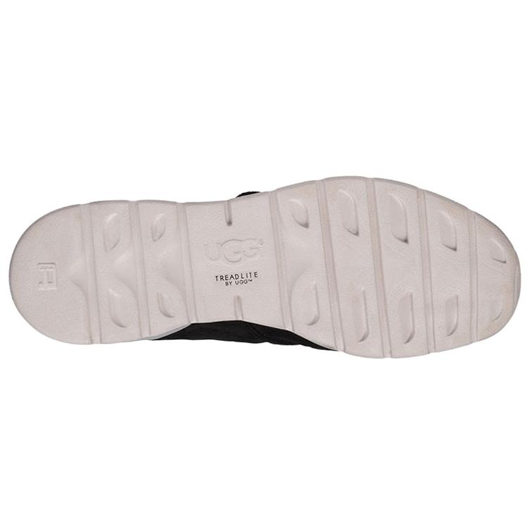 UGG W Tye Женский 1016674-BLK
