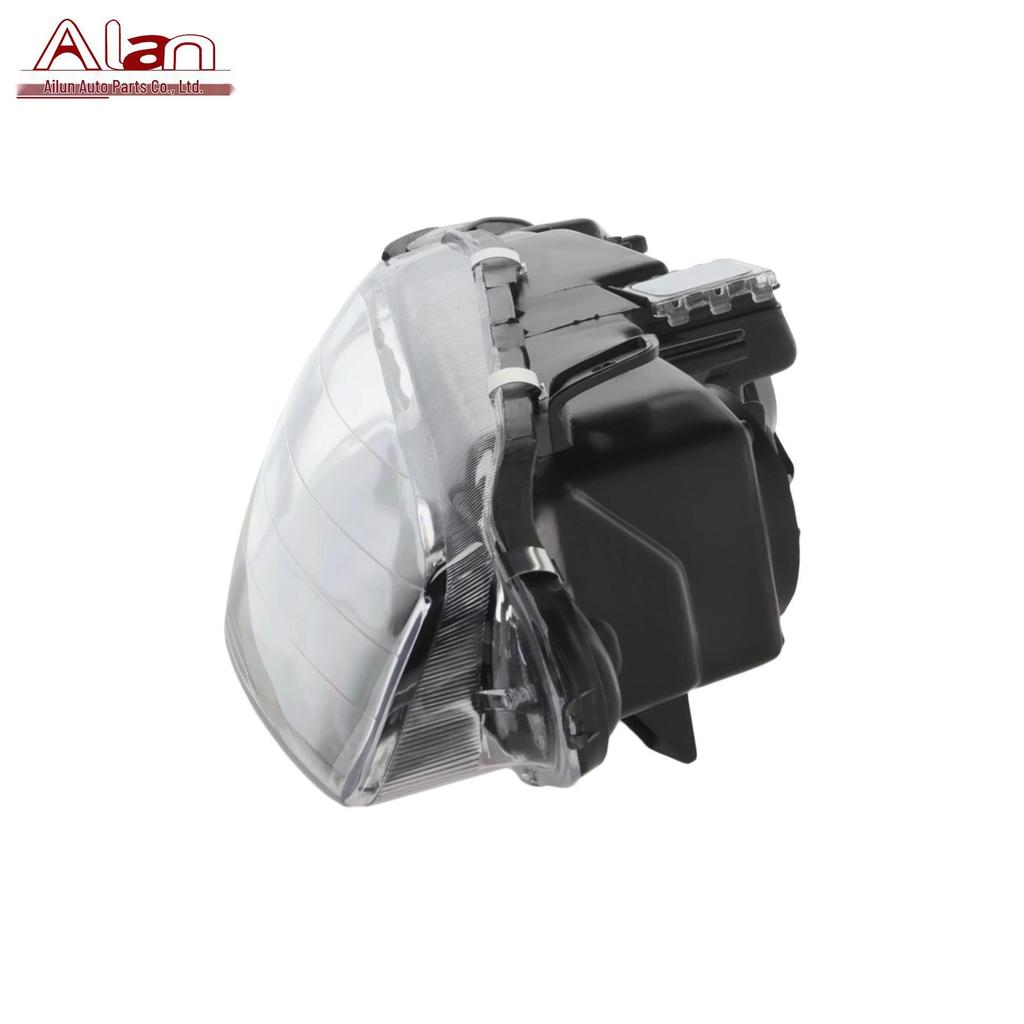 Передняя фара в сборе для Mitsubishi Eclipse 1997-1999 (Осталось: MR485143, Правый: MR485144)