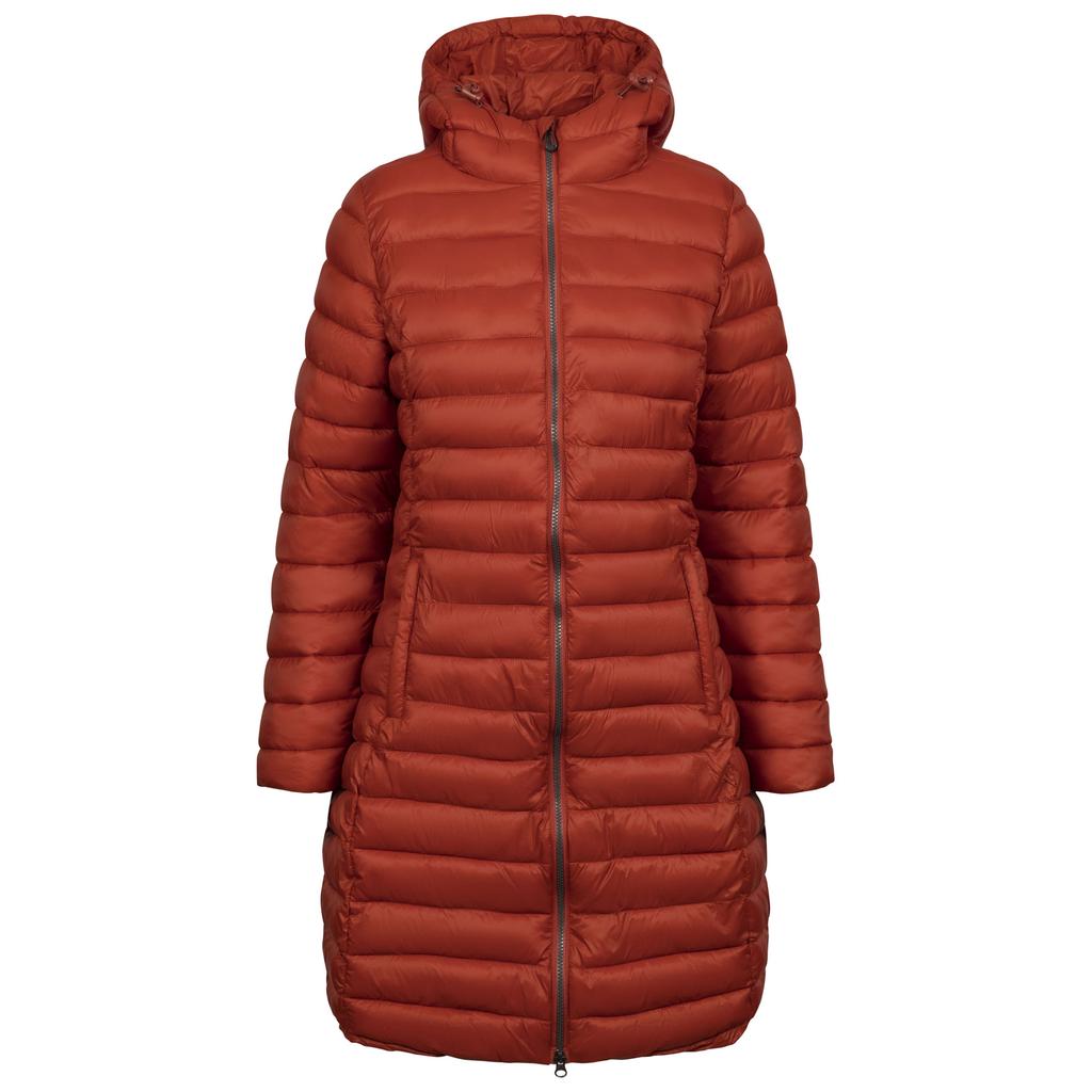 Womens/Ladies Dorothea Padded Jacket