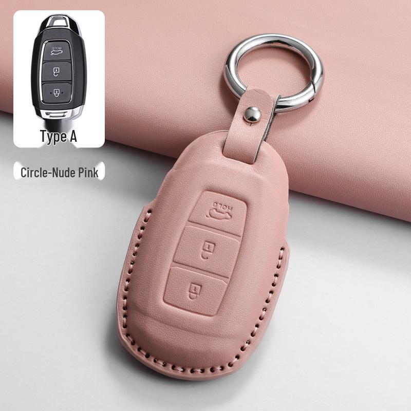 Modern Elantra Langdong Mingtu Key Case for RENA ix25 Yue Dong ix35 Yue Na