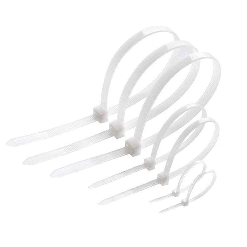 Bingyu Self-locking Nylon Cable Ties
