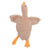 Stuffed Goose Toy Children Adult Cute Soft Plush Animal Toy Throw Pillow Bedroom Decoration for