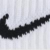Nike Носки повседневные с мягкой подошвой, 3 пары