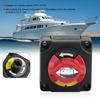 300A 12V/24V Battery Isolator Disconnect Switch For Marine Boat Yacht Car RV ATV