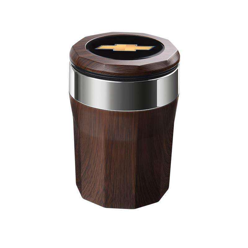 Пепельница для автомобиля Chevrolet Equinox/Orlando/Kovaez, аксессуары для интерьера