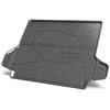 Koleos TPE Trunk Mat: Custom Car Tail Box Protector