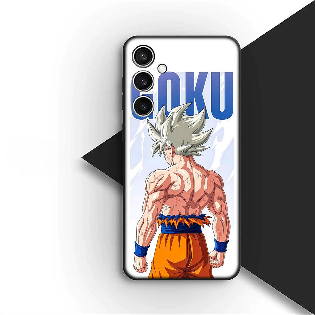 Cover for Apple iPhone 17 Pro XS Max Air 6 7 8 Plus 5 + SE 2022 SE2 16E Casing Phone Case Beerus Dragons Gokus Balls DragonBalls