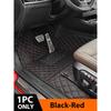 Автомобильные коврики для Mercedes Benz GLE Coupe W167 -2025 20 21 22 23 24 Автомобильный коврик для ног Накладка на ковер Аксессуары для интерьера