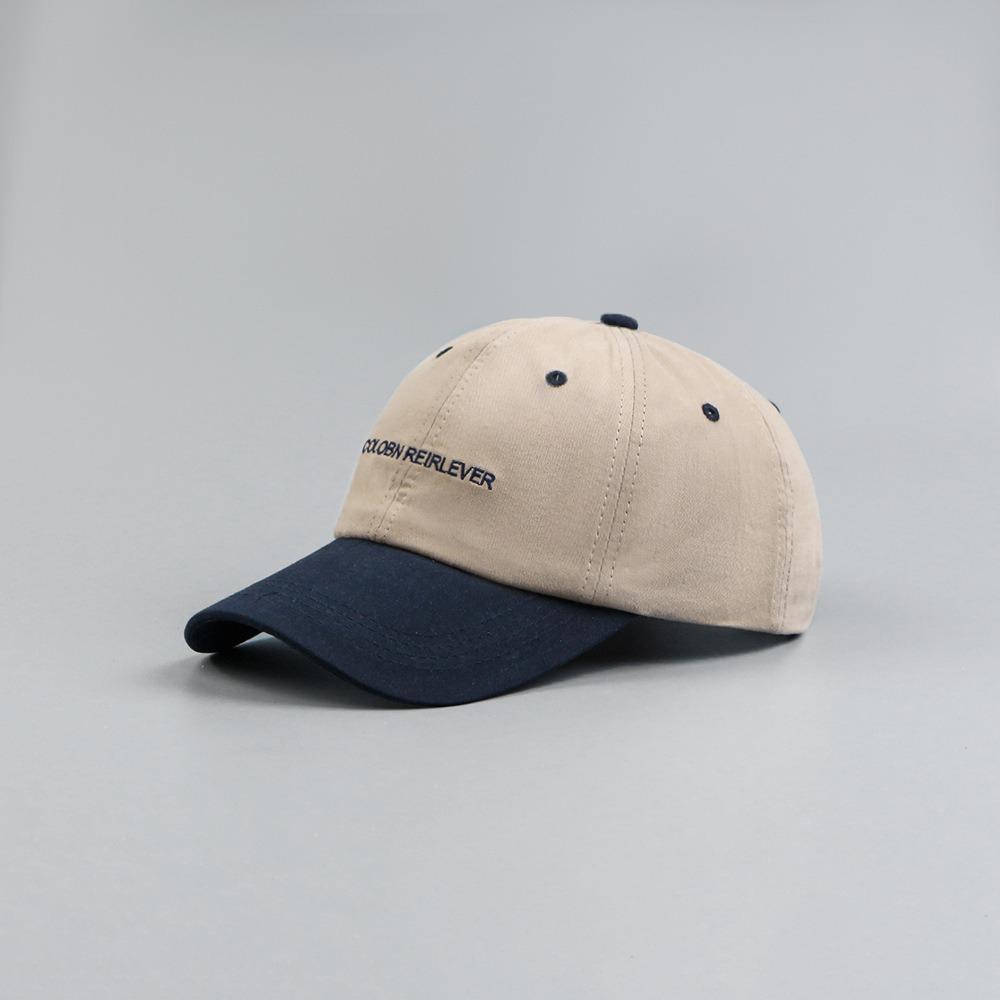 Бейсбольная кепка с регулируемым логотипом, новая уличная кепка с козырьком, модная вышитая бейсболка для мужчин и женщин