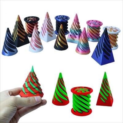 Необычные игрушки – Игрушки-антистресс