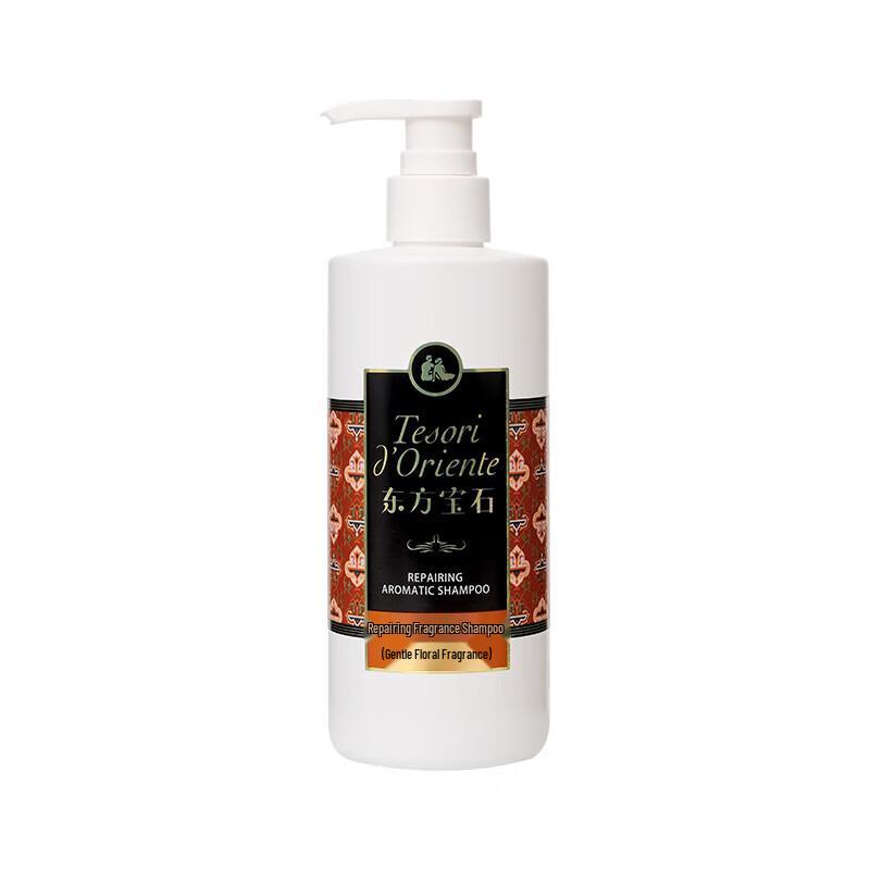 Tesori d'Oriente Repairing Fragrance Shampoo