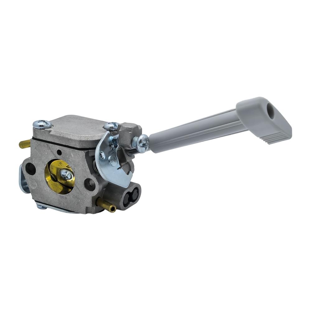 Карбюратор и Инструменты для регулировки карбюратора Для Ryobi BP42 RY08420 RY08420A с Топливным фильтром и Шлангом Заменить 308054079 530069247