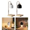 Candle Warmer Lamp Melter Electric Top Down Melting for Table Decor