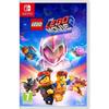 Jeu Vidéo LEGO MOVIE 2 - Warner Bros - Nintendo Switch - Action-Aventure - Multijoueur - 2 Joueurs