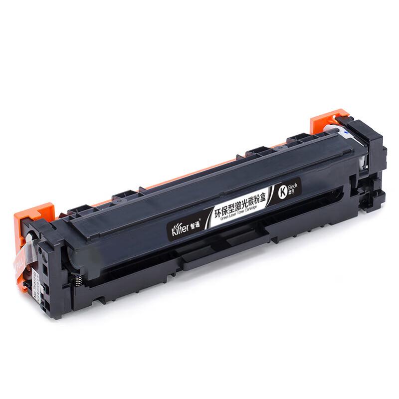 KILter W2040A (416A) Compatible Black Toner Cartridge