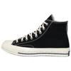 Concepts X Chuck 70 High Almas - Black Unisex Sneakers Egret Granite-Gray A02332C