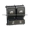 Volkswagen Power Window Switch 34D959858