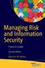 Книга Managing Risk and Information Security : Protect To Enable
