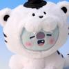 BT21 Плюшевый K-HORANG
