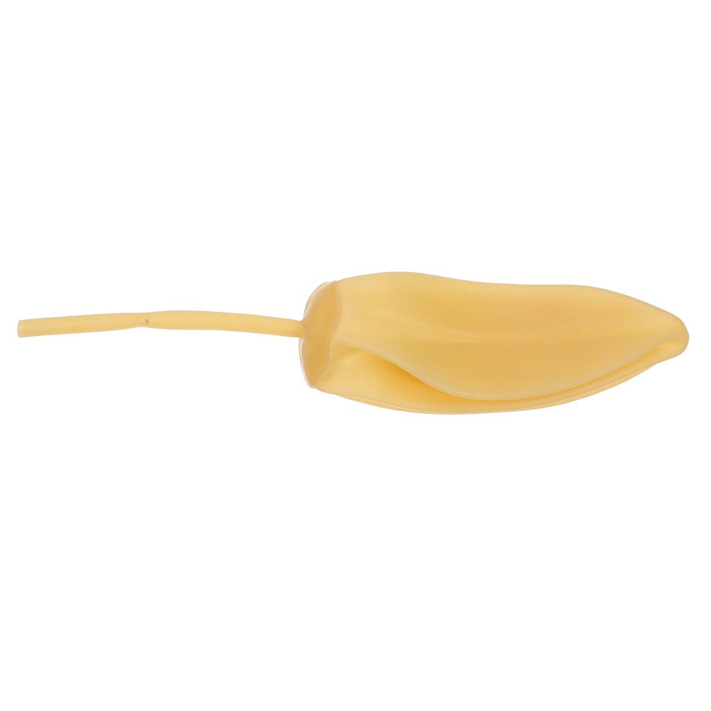 Mid Size Laboratory Rubber Bladder Dual Tail Gas Sampling Tool Replacement Internal Bladder For Mining Equipment Tool Parts