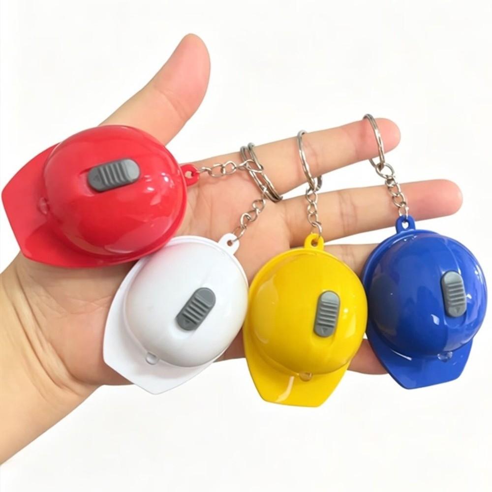 With LED Light Beer Bottle Opener Plastic Portable Beer Opener Kitchen Accessories