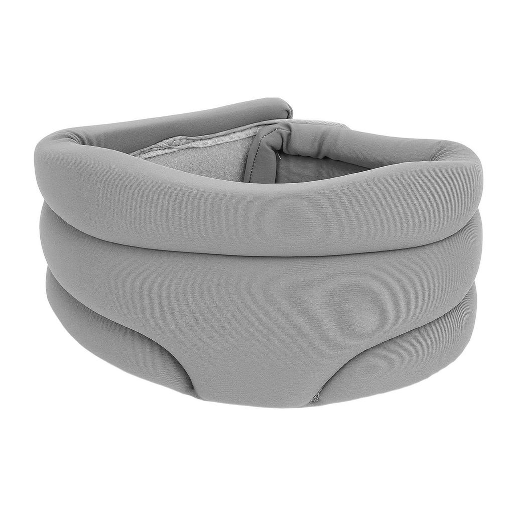 Neck Brace Cervical Collar Breathable Keep Vertebrae Stable Relief Spine Pressure Soft Foam Neck