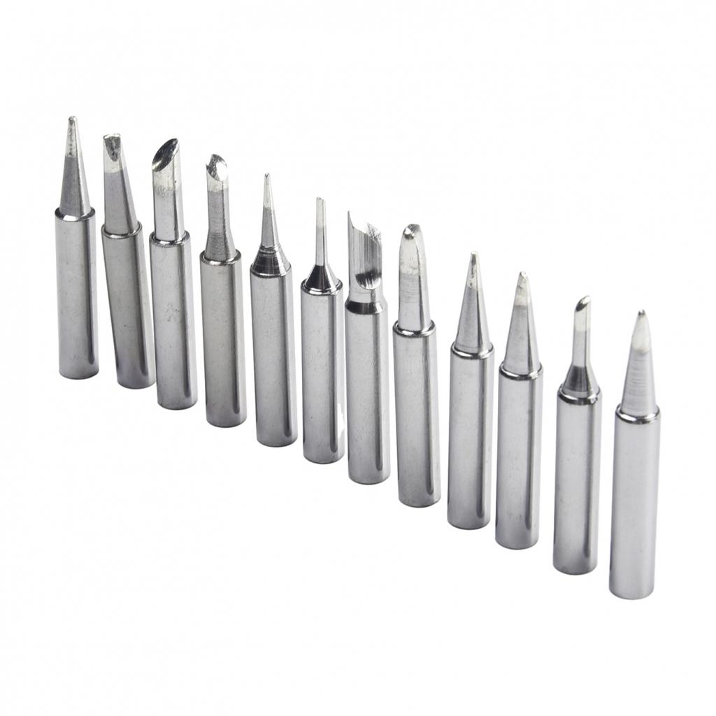 Soldering Iron Tip Station Tools (Approx.) 16mm 6mm