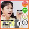 [Hong Hyeon-hee Ko Pack] Ingredient Editor Blackhead Melting Clear Pad Plan (+30 Extruded Cotton Swabs), Korea Cleansing