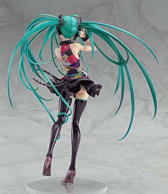 Character Vocal Series 01 Hatsune Miku Hatsune Miku Tell Your World Scale Painted Finished Figure Ver. 1/8 ATBC-PVC