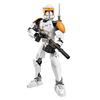 LEGO Star Wars Buildable Figure Clone Commander Cody 75108
