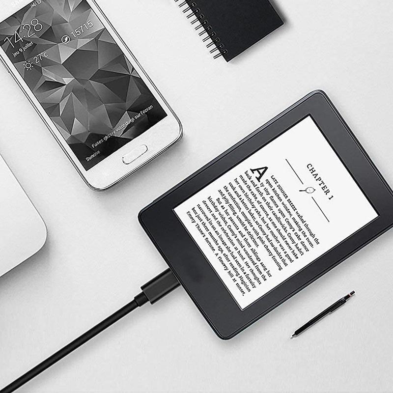 Micro USB Cable Android Charger Cable Fast Charging Cable Cord for Samsung Galaxy S7 S6 Edge J3 J7 Note 5 4 Xbox Kindle Fire PS4