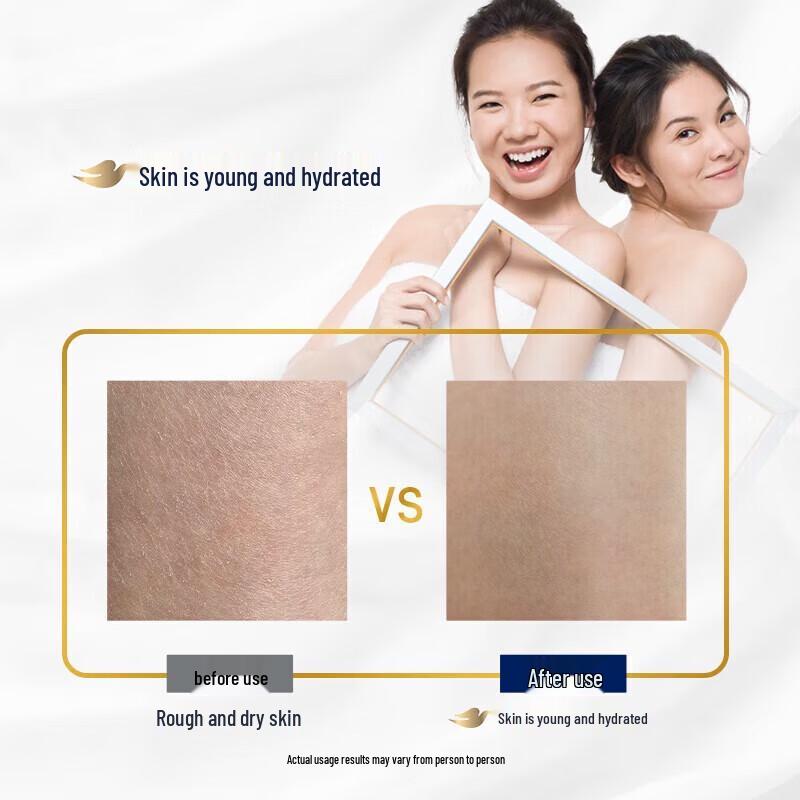 Dove Deeply Nourishing Body Wash 730g