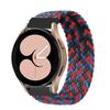 20 мм 22 мм ремешок для Samsung Galaxy watch 4 5 6 Pro Classic Gear S3 44 мм 40 мм 45 мм браслет correa Huawei watch GT 2e 3 4 ремешок