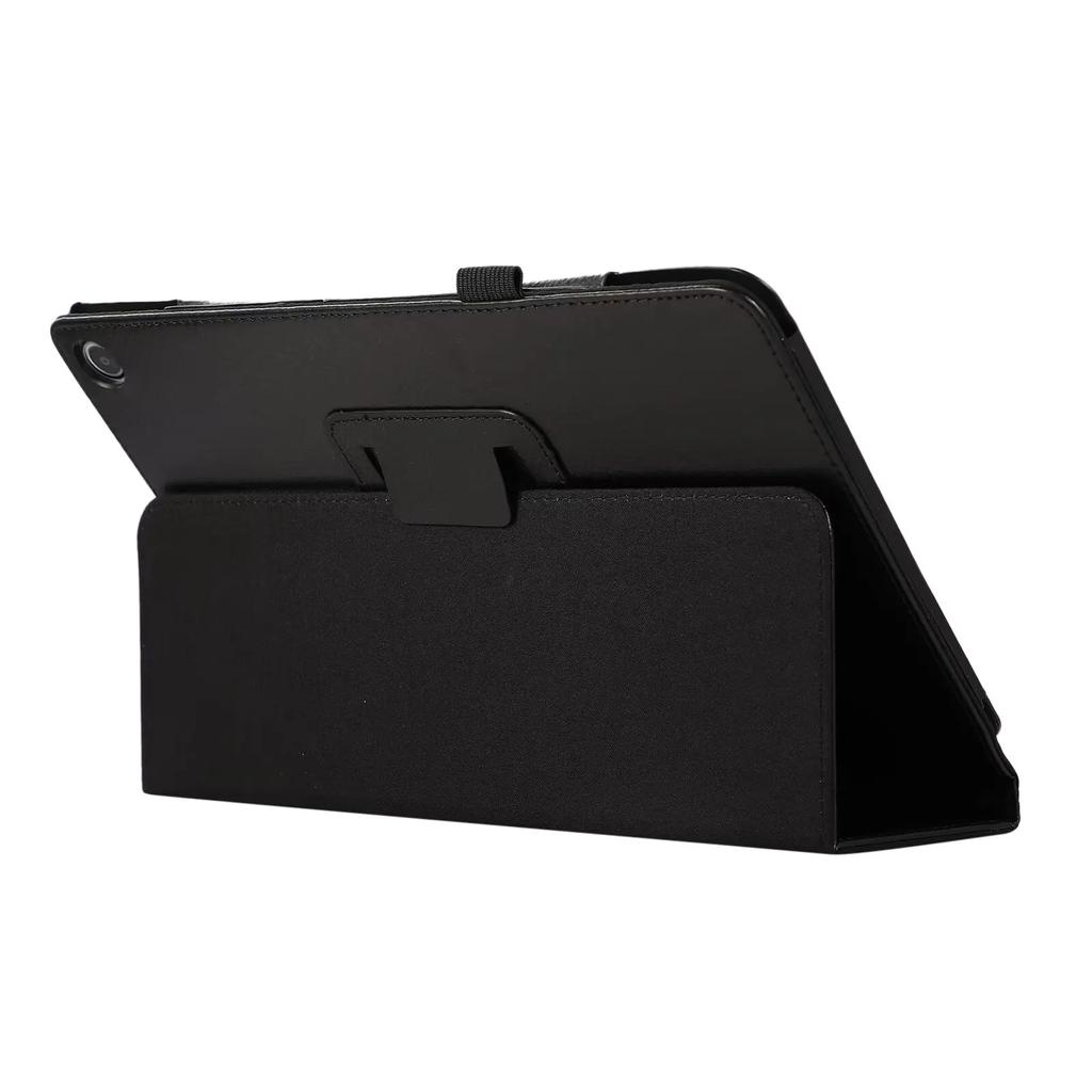 Чехол-подставка для Amazon Fire Max 11 HD10 2023 HD8 7 2022 Тонкий складной чехол ударопрочный цветной роскошный чехол для планшета из искусственной кожи