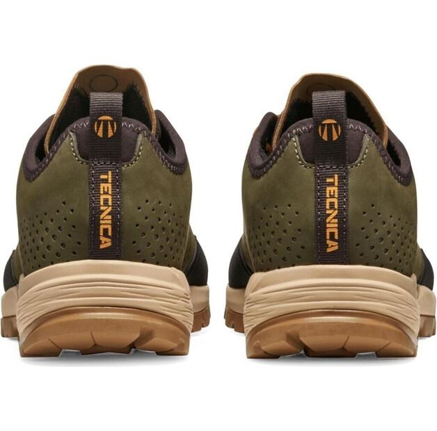 Ботинки Tecnica Sulfur Nubuck
