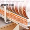 Beifu Kitchen Pull-Out Dish Rack