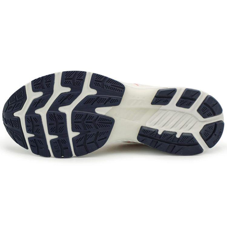 Asics Gel-Kayano 27 Марафонская амортизация Защита Лимитированная серия Низкие кроссовки для бега Мужские кроссовки Белый Красный 1011B284-100