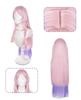 [CR ROLECOS] Genshin Impact Citrali Cosplay Costume with Wig, Full Set for Adults, Perfect for School Festivals (XL)
