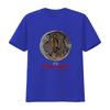 The Hu Mongolian Folk Rock Band Gereg T shirt Soft Premium Streetwear for Daily Wear vintage Washed Slightly fashion Stylish