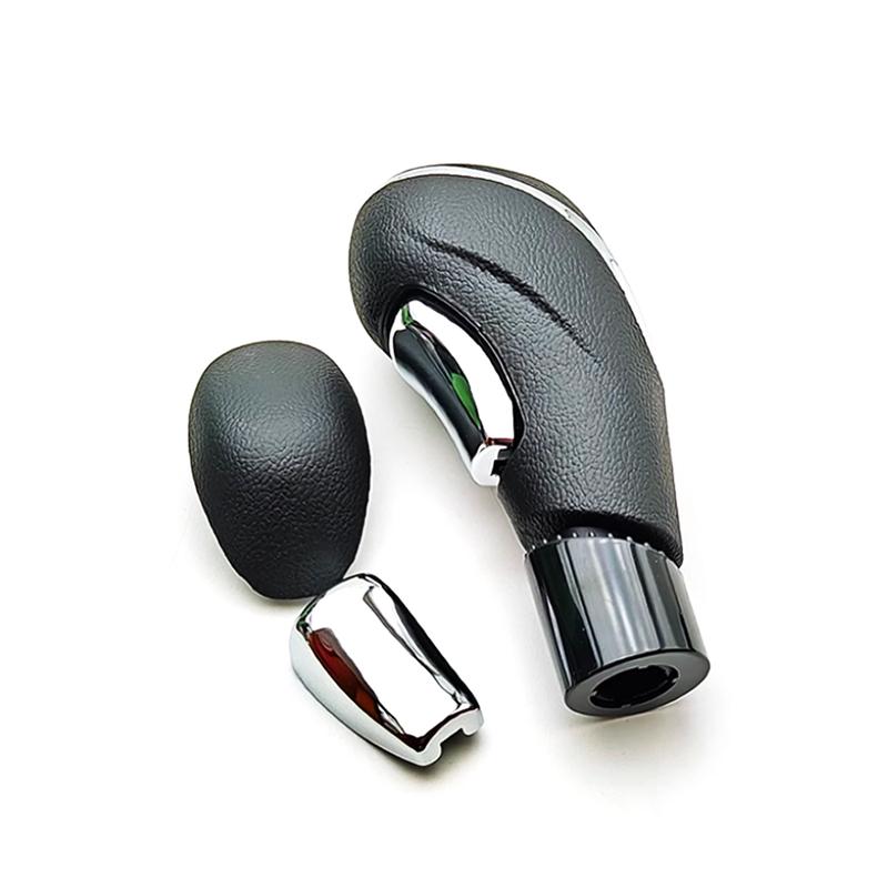 For Chevrolet Cavalier 2016- Monza - Automatic Handball Button Shift Lever Clip Button Gear Shift Knob