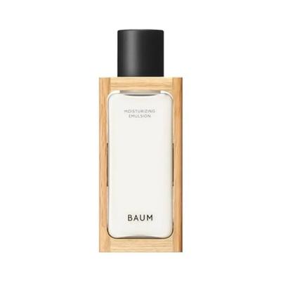 BAUM Увлажняющая эмульсия 100 мл