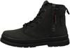 Pallario Comfort Boots (321-AGB33-5900-1000) Black