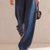 Amazon Europe and the United States cross-border 2026 summer new women's clothing fashionable and sexy waist sleeveless V-neck backless jumpsuit