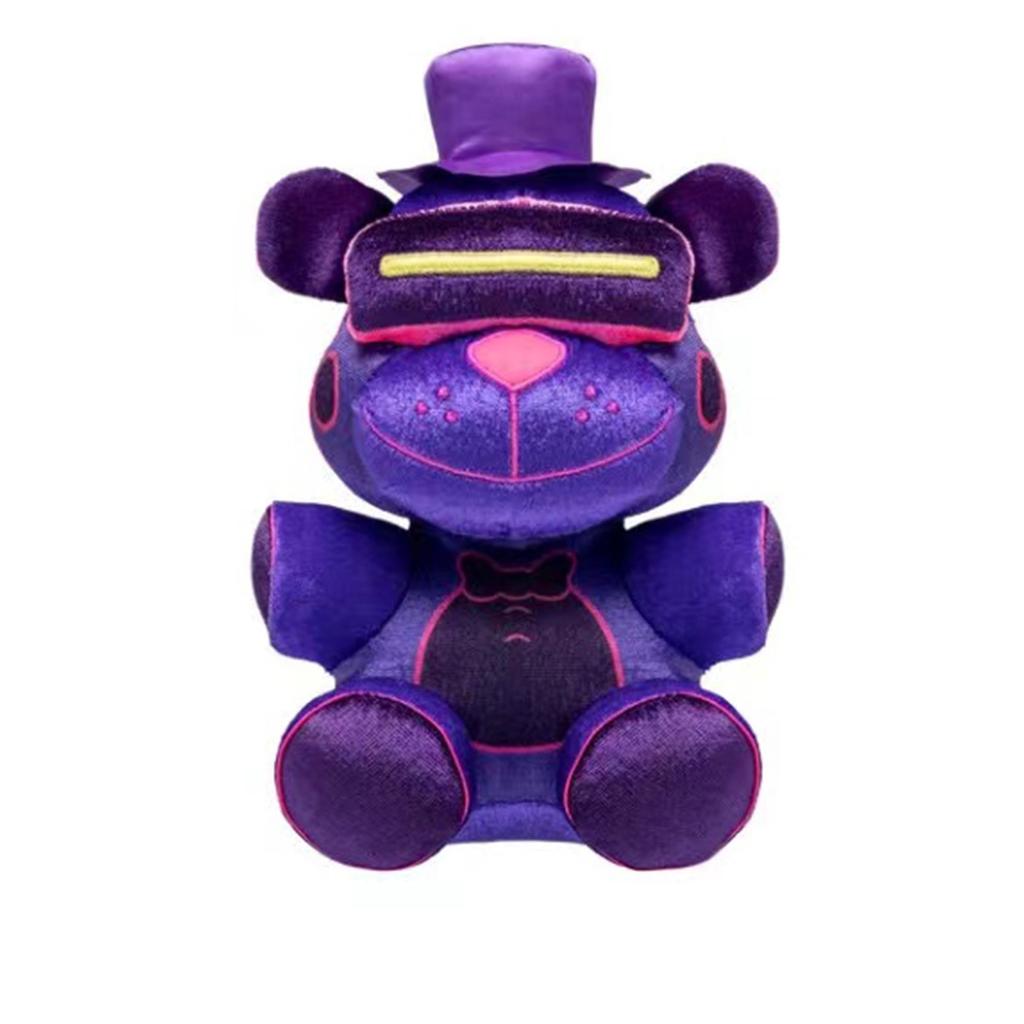 Плюшевая кукла, игрушка в подарок, детская тряпичная кукла в мультяшном стиле, кукла