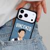 Чехол для телефона Vincenzo Cassano Kdrama для iPhone 17ProMax 12 13 14 15 16e 17 Pro Max Plus Air Cover