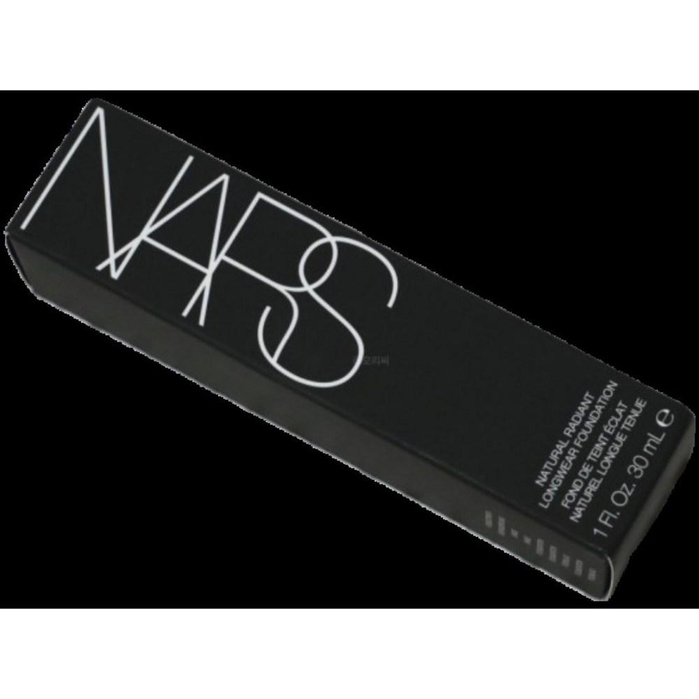 Nars Natural Radiant Longwear Foundation 30ml, Montblanc, 1 Piece