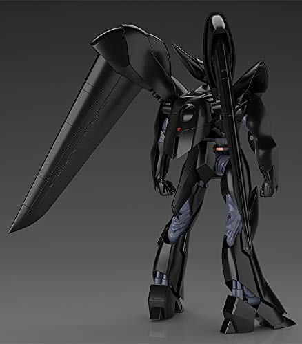 MODEROID TYPE J9 Griffon Масштаб 1/60 Пластиковый модельный набор для сборки (Второй переиздание)