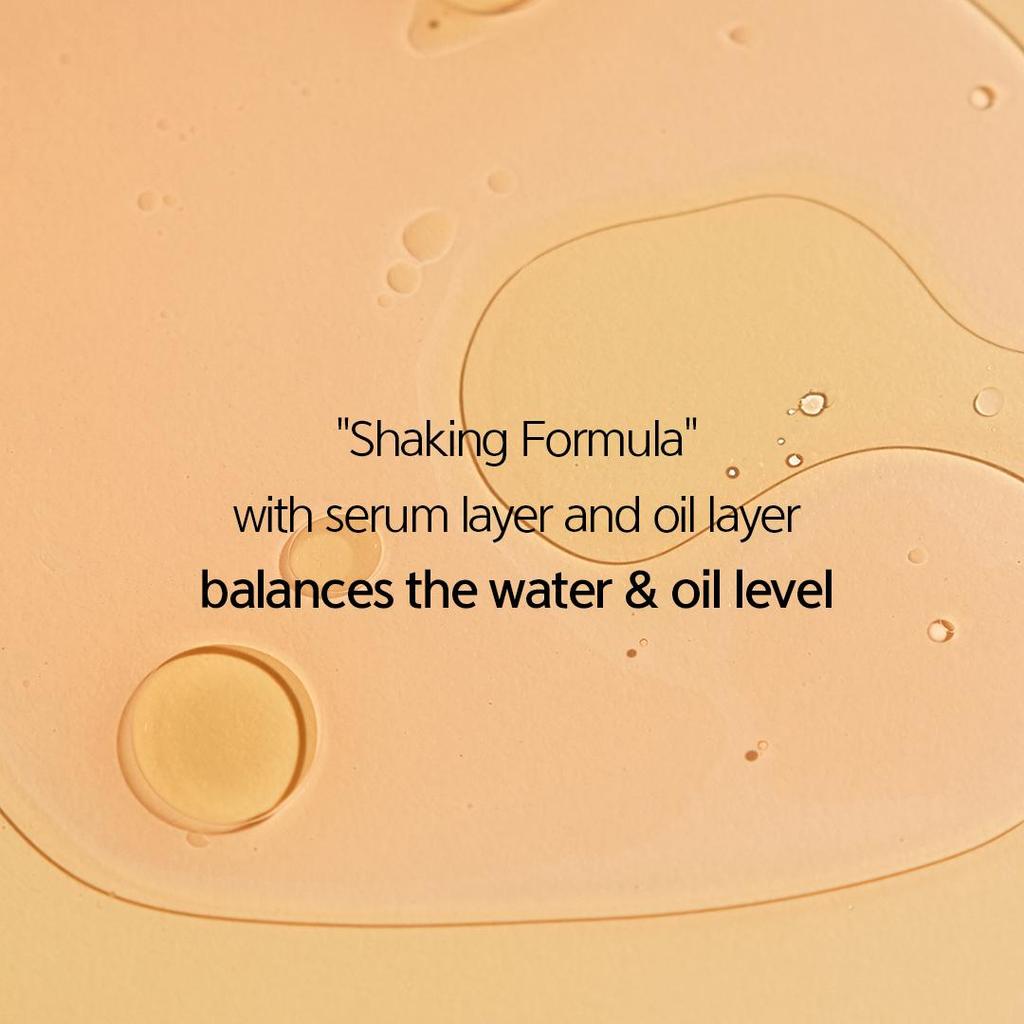 [NACIFIC] Triple Serum Set (Origin, Whitening, Cica)