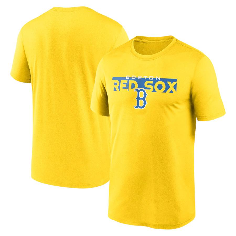 T-shirt Baseball Short Sleeve Men's Sports Running Moisture Wicking Quick Drying T-shirt Large Size Top