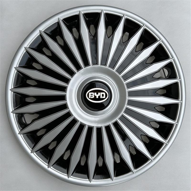 15-Inch Wheel Cover for BYD Seagull Vitality Edition (Low-Spec)